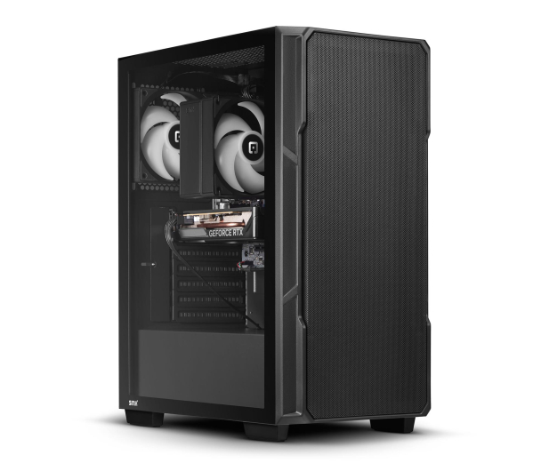 SMX Battlestation M8A i5-14400F/32GB/1TB/RTX5060 - 1520806 - zdjęcie 5